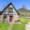 Holiday Home Backhäusle by Interhome