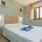 Apartment Del Lago by Interhome