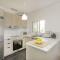 Apartment Seaview Salions by Interhome