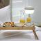 Livbnb Suite - 3BHK with Sea and Palm Views - Dubaj