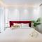 Livbnb Suite - 3BHK with Sea and Palm Views - Dubaj