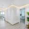 Livbnb Suite - 3BHK with Sea and Palm Views - Dubaj