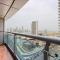 Livbnb Suite - 3BHK with Sea and Palm Views - Dubaj