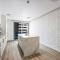 Livbnb Suite - 3BHK with Sea and Palm Views - Dubaj