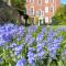 Large 8 Bedroom Georgian House in Central Chichester with Parking - Great for Groups & Celebrations! Chichester Holiday Properties