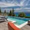 Chuscal on Kefalonia