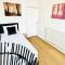 Brand New Lovely Flats by the Forest Tram Stop in Nottingham - 诺丁汉