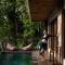 Ubud Riverside Villa - 乌布