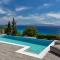 Chuscal on Kefalonia