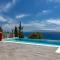 Chuscal on Kefalonia