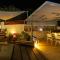 Chuscal on Kefalonia