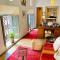 Exclusive and stylish 4-bedroom Riad with plunge pool - 马拉喀什