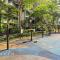 2BR2B Hozem JB1908 Apartment Forest City - 振林山