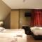 Aston City Hotel