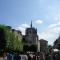 gîte des martinets and its corner of greenery - Amboise