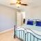 Walk to Eats and Entertainment Home in Brookhaven - بروكهافن