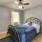 Walk to Eats and Entertainment Home in Brookhaven - بروكهافن