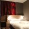 Aston City Hotel