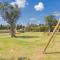 Agriturismo Scalelle - أوترانتو