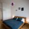 Bright stylish central apartments Prague - Praga