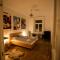 Bright stylish central apartments Prague - Praga