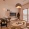 Yas Island Elegant 2BR with Lake & Pool View - Abu Dhabi