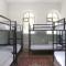 Tumanyan Bathhouse Hostel