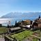 Lavaux nice place in Swiss French part - Rivaz