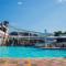 HOTEL MELGAR PLAZA