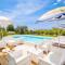 Villa Ciullo con Piscina Privata a Pescoluse by HDSalento