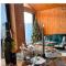 Chalet Smreky