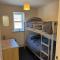 Modern cosy sleeps 5 first floor central MD2 - Market Drayton