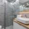 TOTU HOME Azure Apartment Gdynia Wyspiańskiego - 格丁尼亚