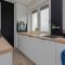 TOTU HOME Azure Apartment Gdynia Wyspiańskiego - 格丁尼亚