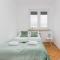 TOTU HOME Azure Apartment Gdynia Wyspiańskiego - 格丁尼亚