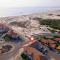 Appartement au pied des dunes avec vue - 比斯卡罗斯