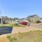 2 Mi to Steeplechase Racecourse Stylish Aiken Gem - Aiken
