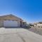 1 Mi to Windsor Beach - Lake Havasu City Home - مدينة ليك هافاسو