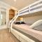 Be Happy, Santa Pola Apartamento a 50 metros de la Gran Playa