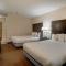 Anchorage Inn and Suites