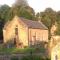 Cottage on the river Ayr with Hot Tub - Sorn
