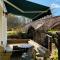 Cottage on the river Ayr with Hot Tub - Sorn