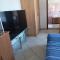 Rooms & Apartment Hegic