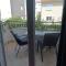 Rooms & Apartment Hegic