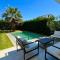White Beach Villa 2 - Luxury