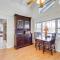 Mtn-View Home on Lake Glenville with Dock - Cullowhee