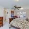 Mtn-View Home on Lake Glenville with Dock - Cullowhee
