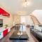 Apartment Ter Duyne with balcony by Interhome