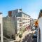 Apartment Ter Duyne with balcony by Interhome