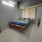 Sukruthi service apartment